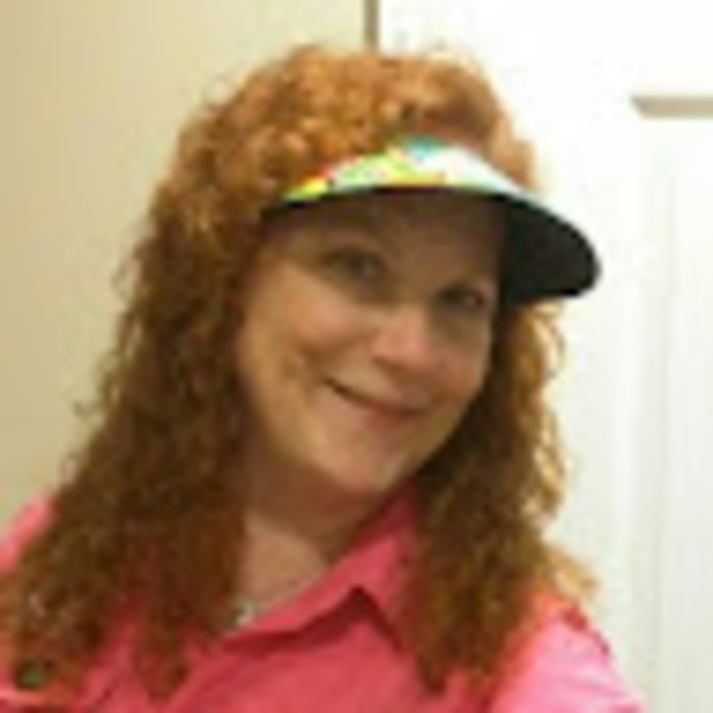 Meet your Posher, Alison